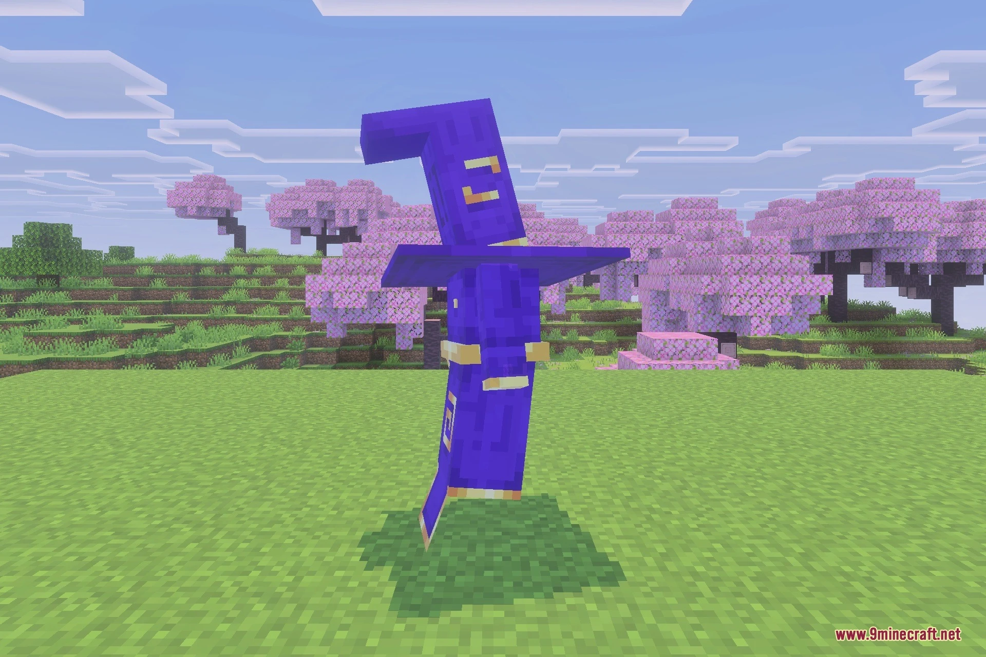 Myths & Magic Addon (26.x) – Cast Elemental Spells and Craft Custom Spellbooks — screenshot 6
