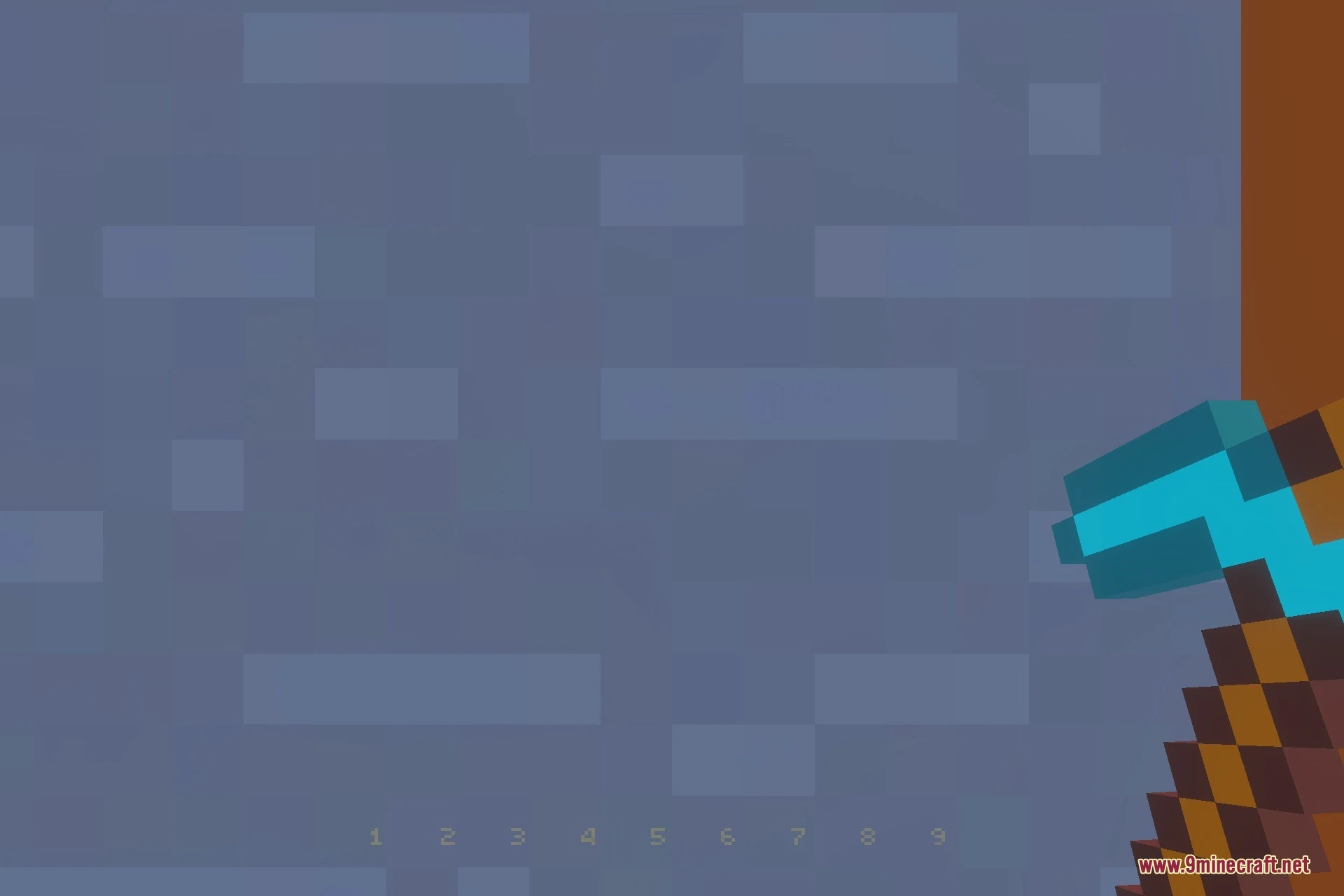 Bare Bones Enhanced Texture Pack (26.x) – Trailer Art Style with Glowing — screenshot 7