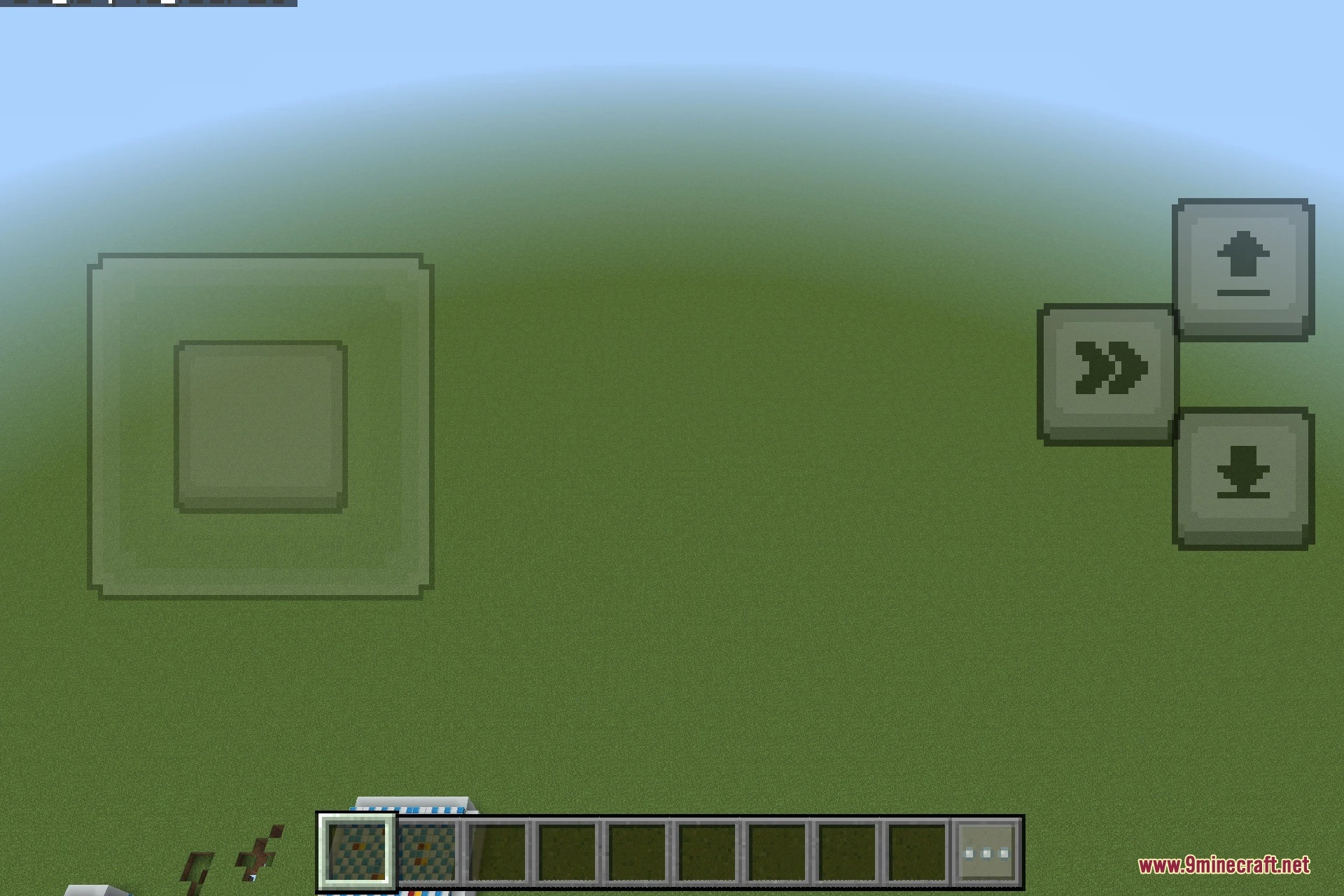 POPPY PLAYTIME 1 MINECRAFT UPDATE 2 Map (26.x) – Survive the Abandoned Toy — screenshot 3