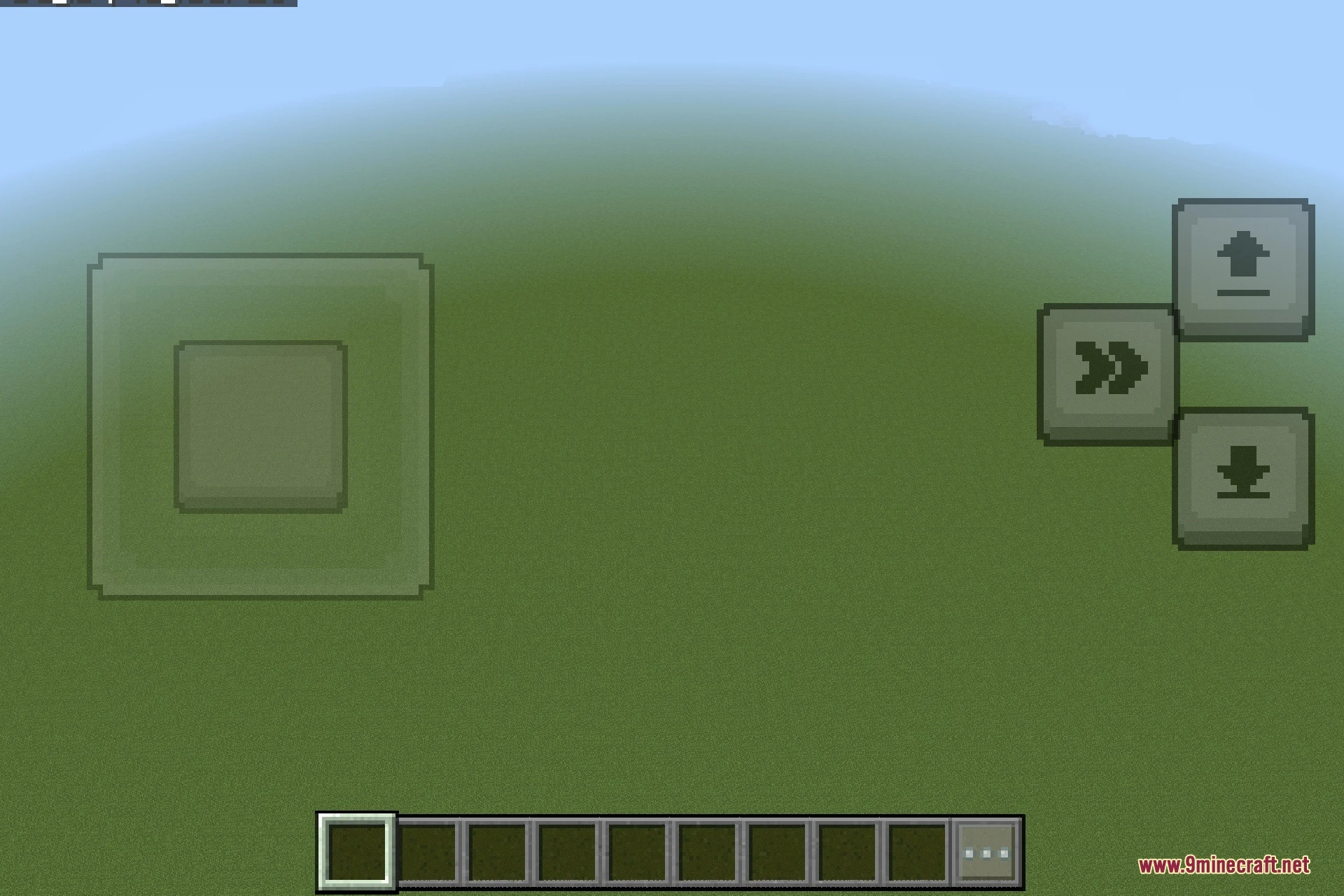 POPPY PLAYTIME 1 MINECRAFT UPDATE 2 Map (26.x) – Survive the Abandoned Toy — screenshot 4