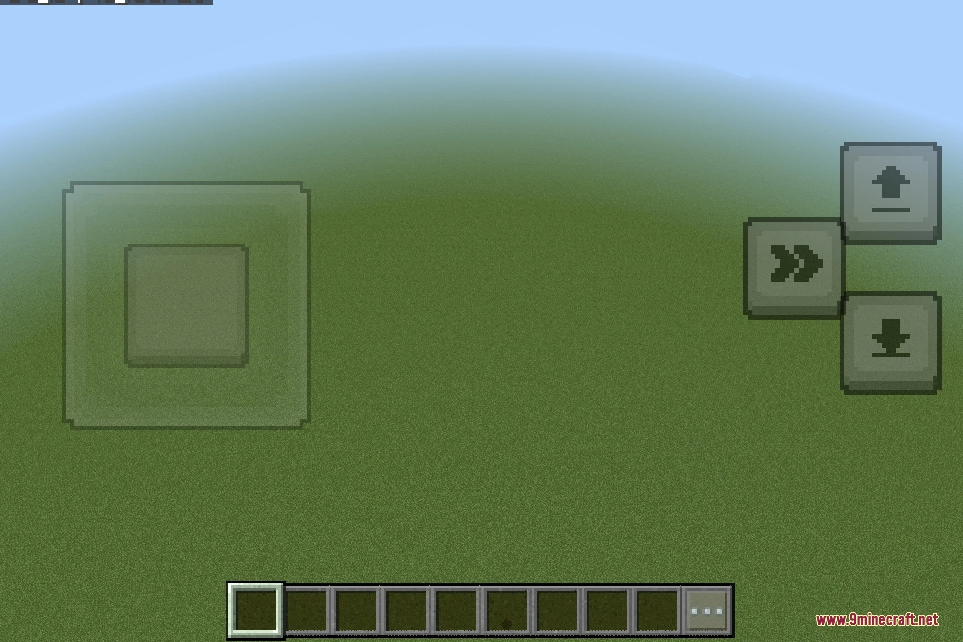 POPPY PLAYTIME 1 MINECRAFT UPDATE 2 Map (26.x) – Survive the Abandoned Toy — screenshot 6