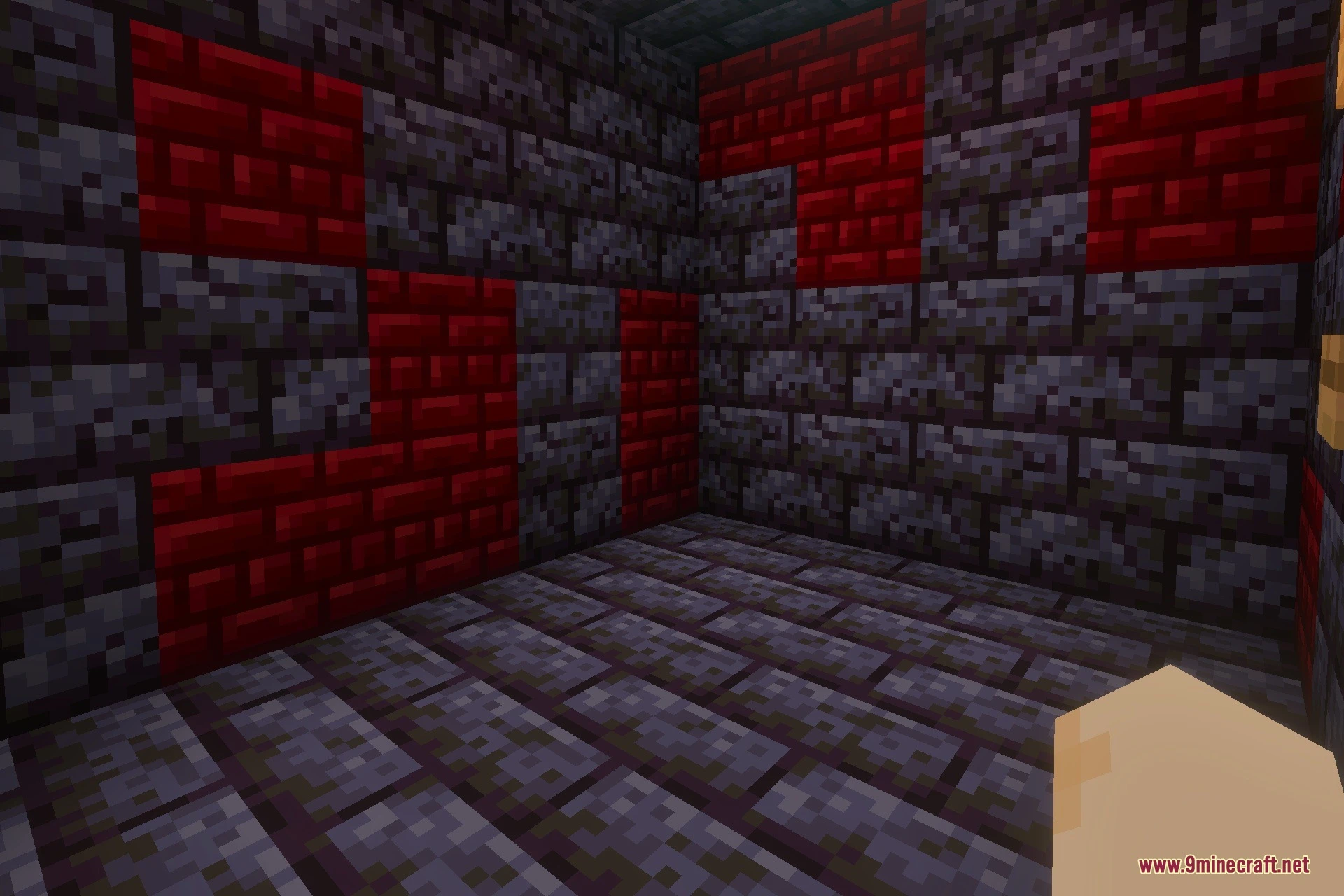 Horror Tunnel Map (26.x) – Flee Dark Underground Pits Before Subject 003 Strikes — screenshot 3