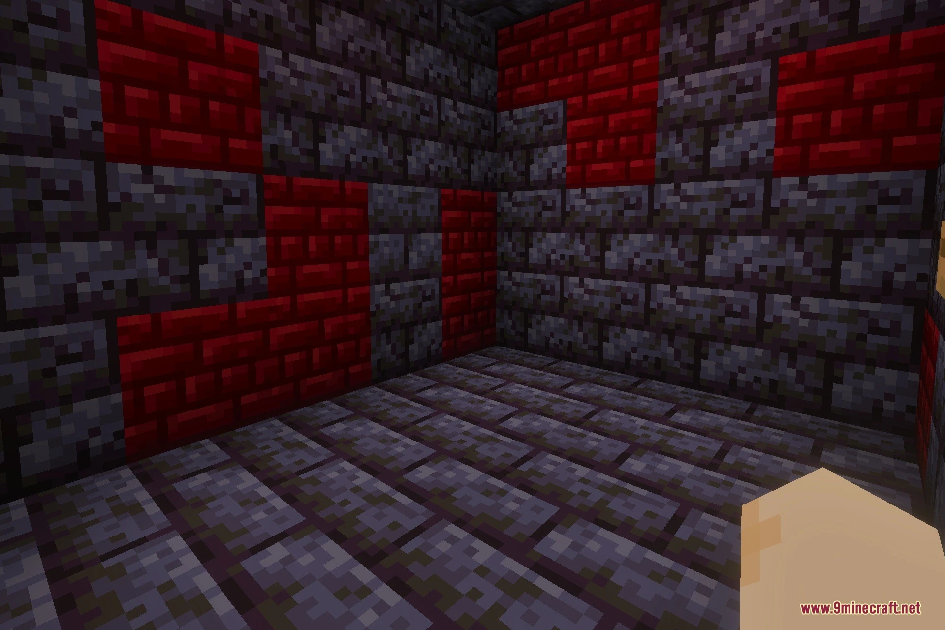 Horror Tunnel Map (26.x) – Flee Dark Underground Pits Before Subject 003 Strikes — screenshot 4