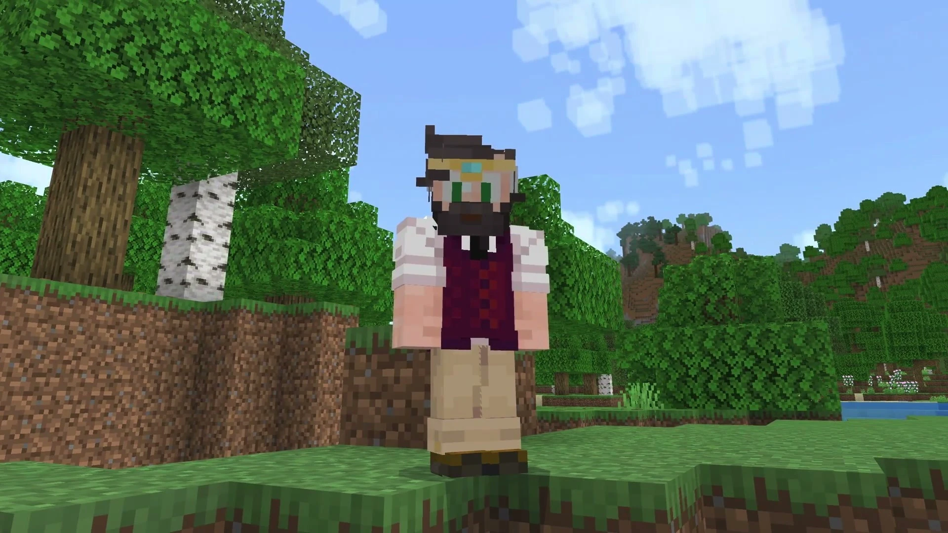 Proximity Voice Chat Proximity Text Chat Addon (26.x, 1.21) — screenshot 8
