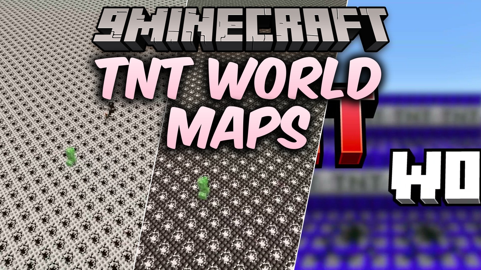 TNT World Maps (26.x, 1.21) – Trigger Massive Chain Explosions