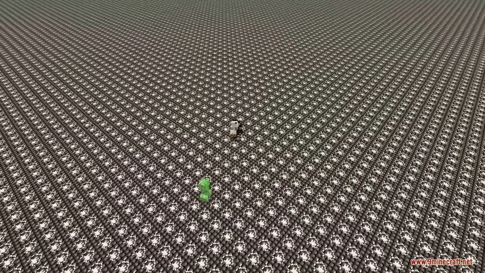 TNT World Maps (26.x, 1.21) – Trigger Massive Chain Explosions — screenshot 1