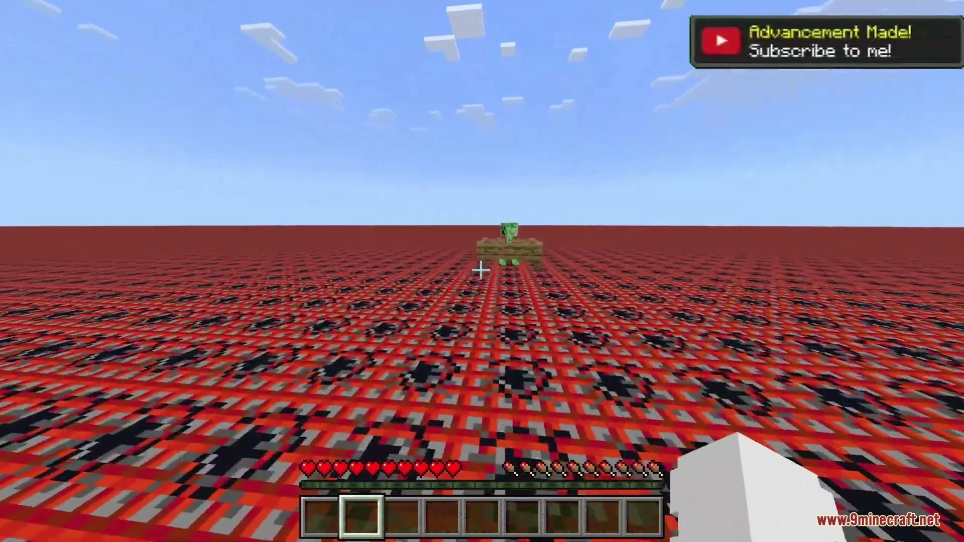 TNT World Maps (26.x, 1.21) – Trigger Massive Chain Explosions — screenshot 4