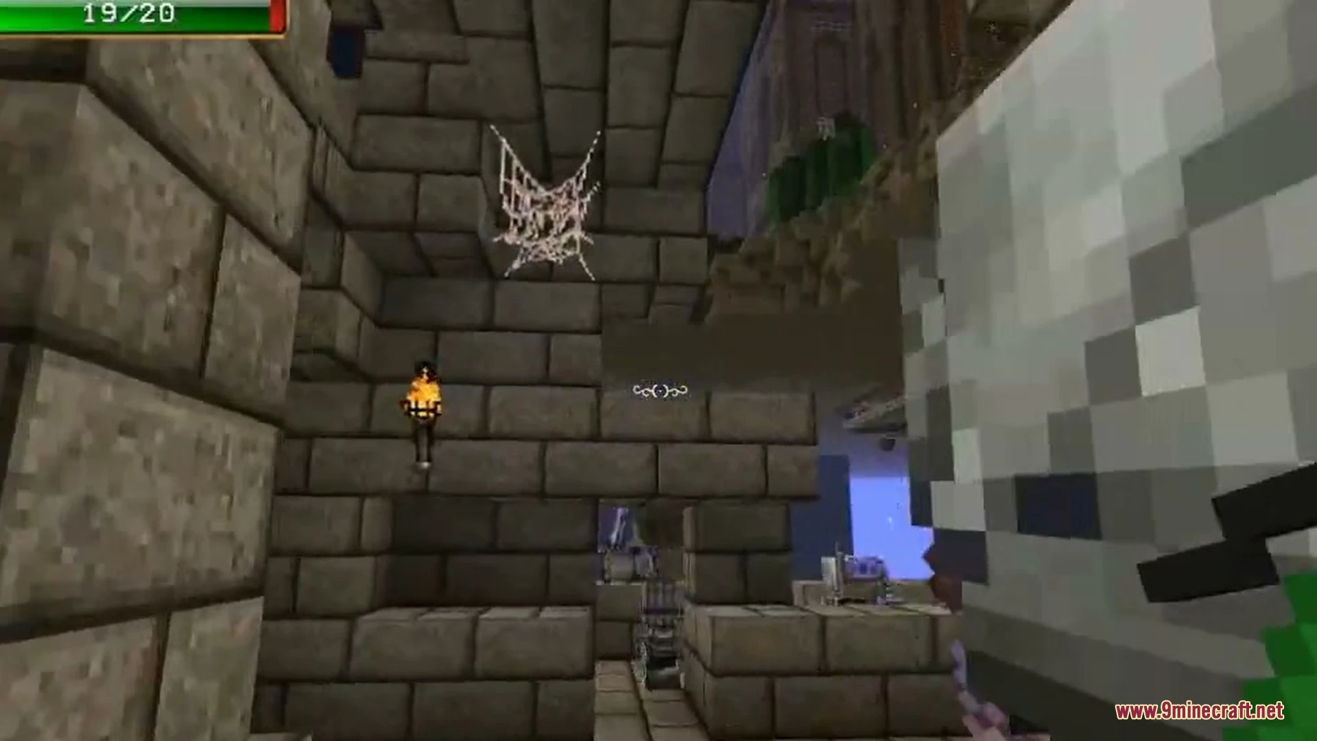 TNT World Maps (26.x, 1.21) – Trigger Massive Chain Explosions — screenshot 7