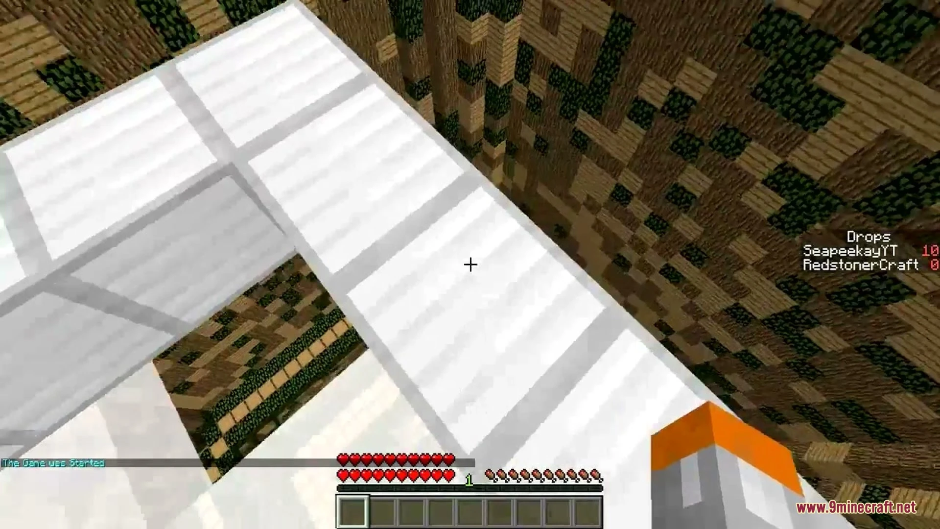 Project Dropper Map (26.x) – Survive Heart-Pounding Vertical Drops to Safety — screenshot 3