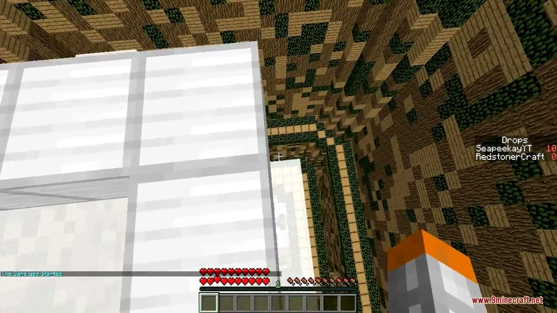 Project Dropper Map (26.x) – Survive Heart-Pounding Vertical Drops to Safety — screenshot 4