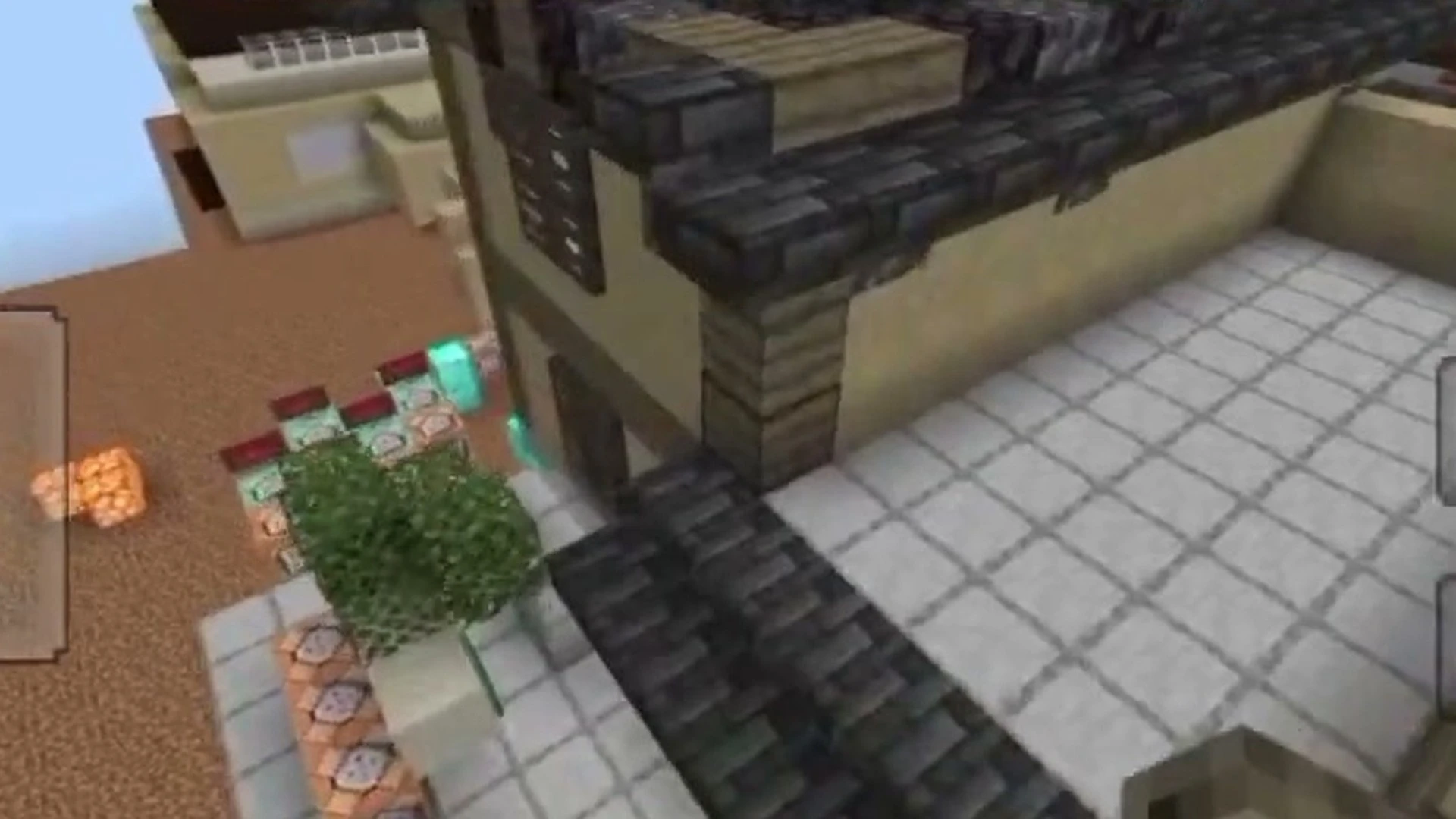 GO – Get Out Map (26.x, 1.21) – Survive Tactical Raids and Escape with Rare Loot — screenshot 1