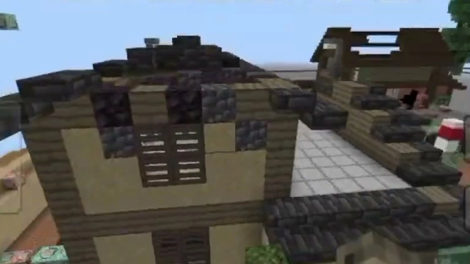 GO – Get Out Map (26.x, 1.21) – Survive Tactical Raids and Escape with Rare Loot — screenshot 2