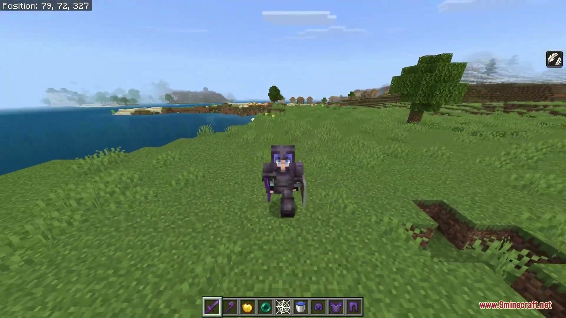 Pvp Bot Practice Bot Map (26.x) – Duel an Aggressive Combat Bot in Custom Arenas — screenshot 4