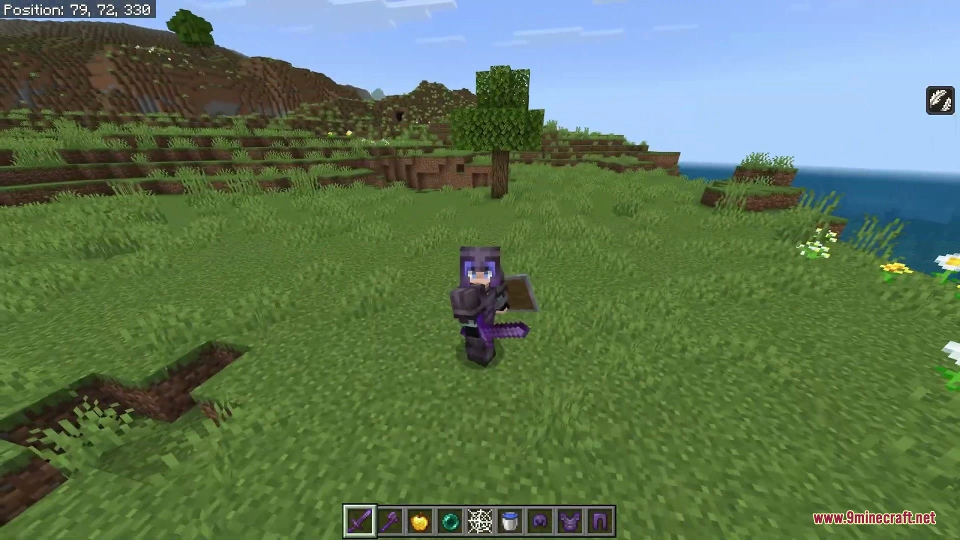 Pvp Bot Practice Bot Map (26.x) – Duel an Aggressive Combat Bot in Custom Arenas — screenshot 5