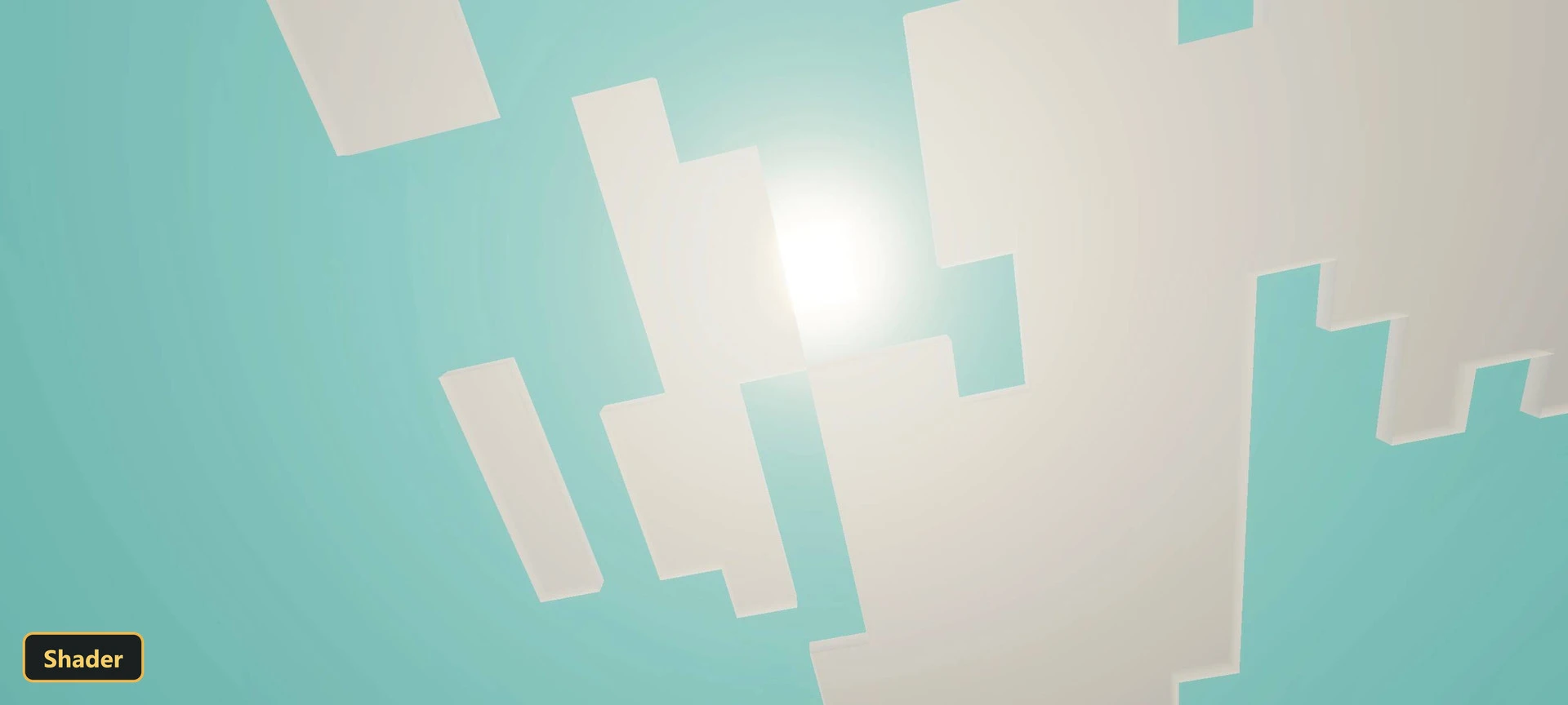 Simple Shader (26+) – MCPE/Bedrock Shader — screenshot 2