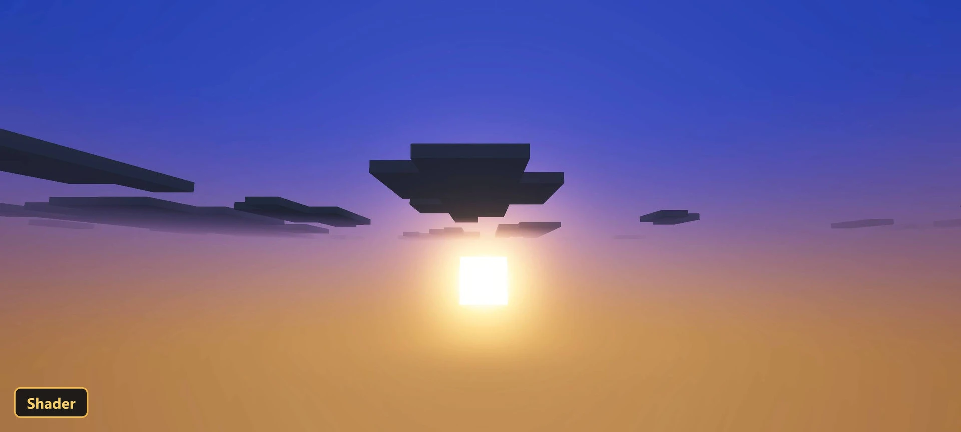 Simple Shader (26+) – MCPE/Bedrock Shader — screenshot 3