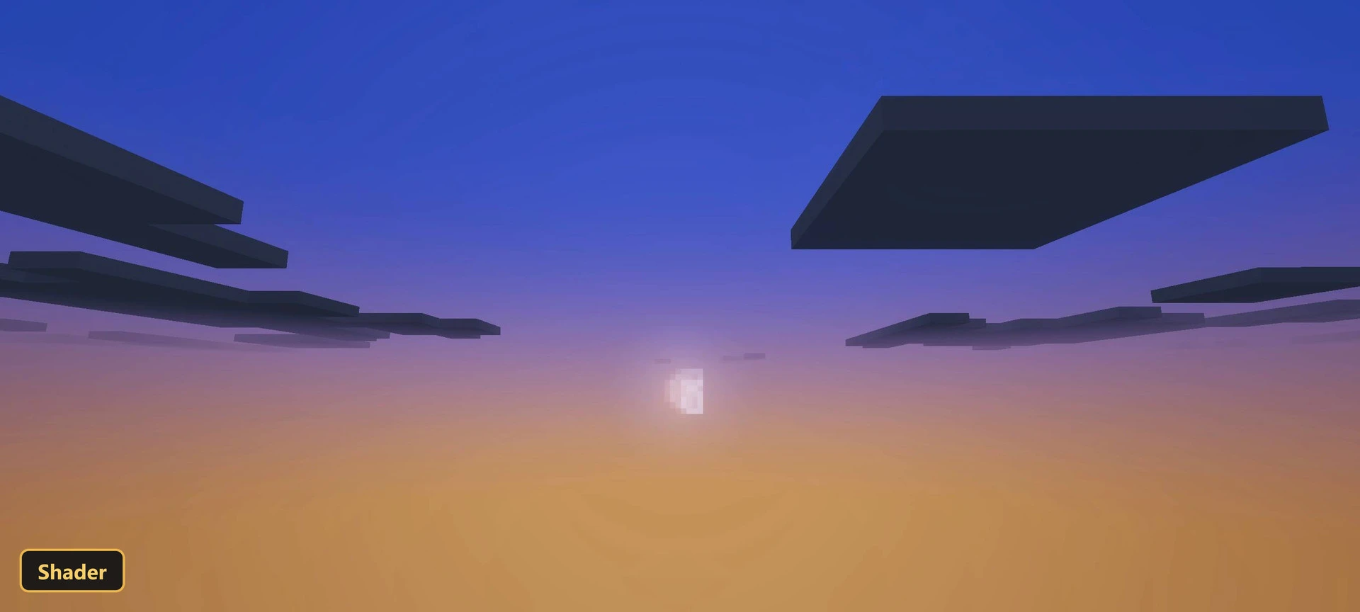 Simple Shader (26+) – MCPE/Bedrock Shader — screenshot 6