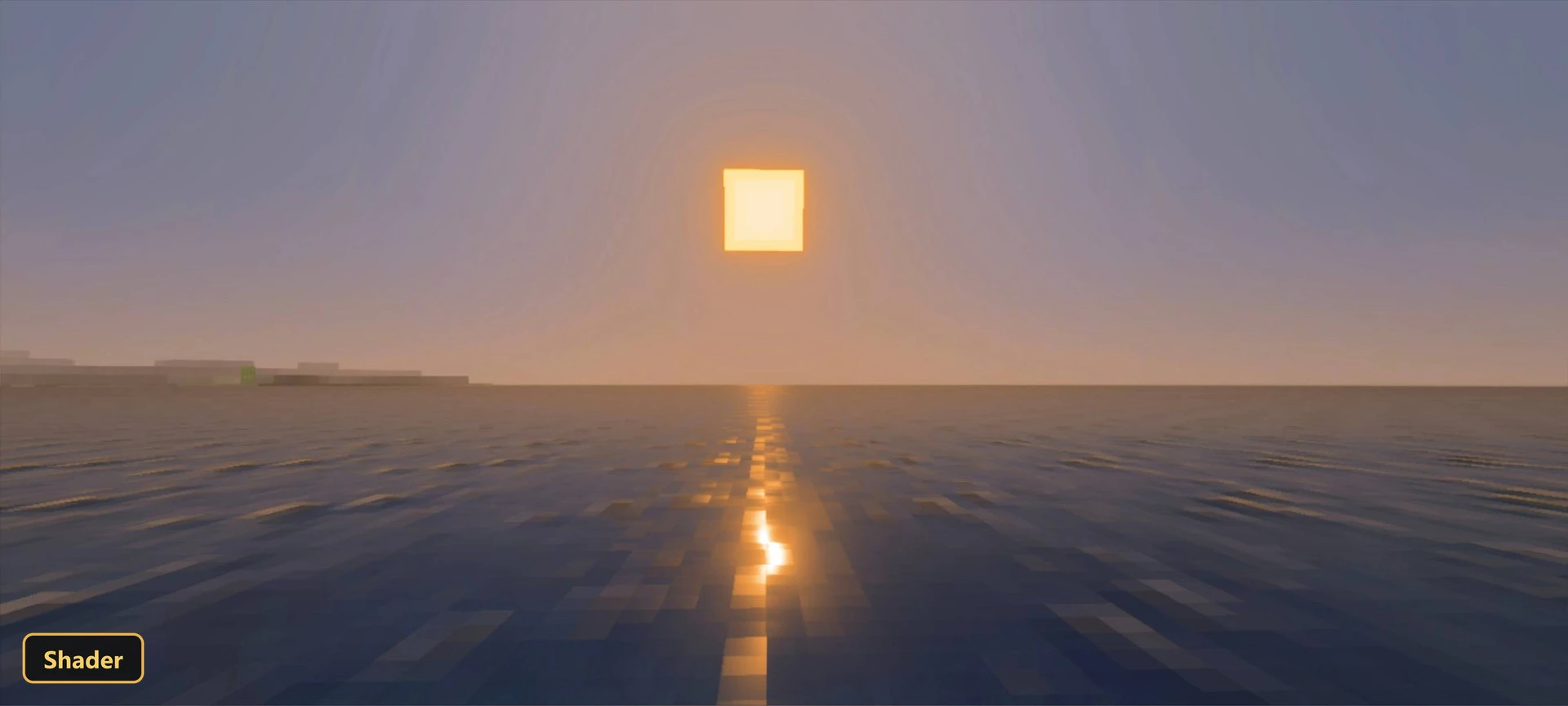 SHADER VIBRANT (26+) – MCPE/Bedrock Shader — screenshot 4