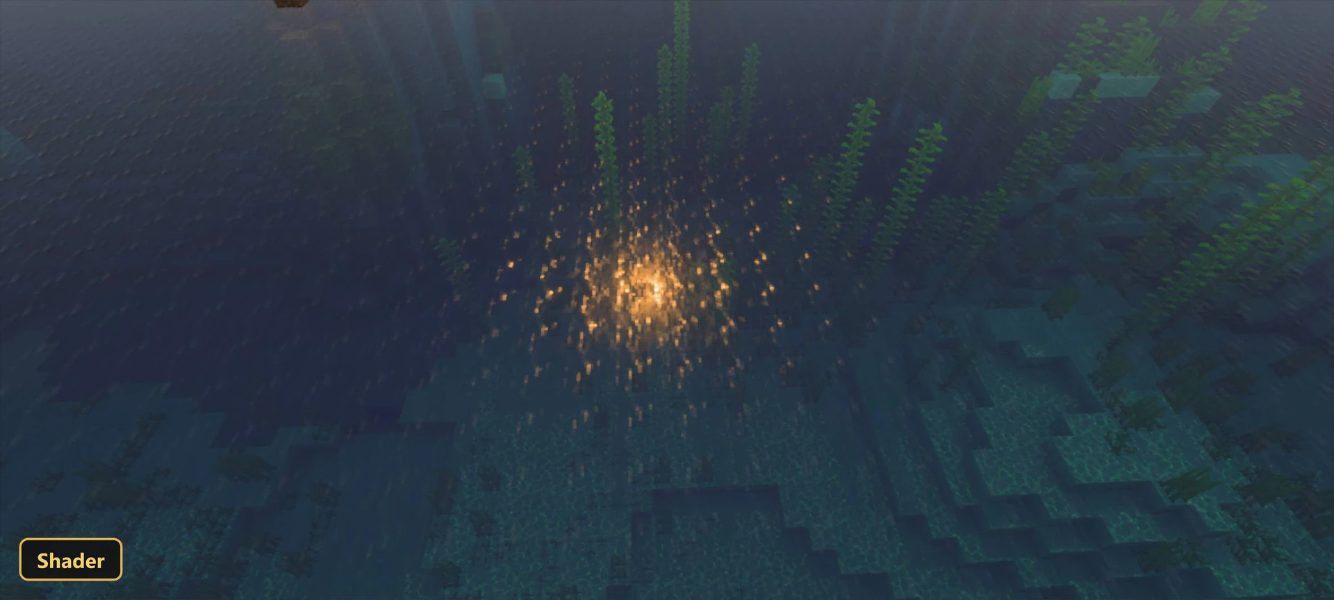 SHADER VIBRANT (26+) – MCPE/Bedrock Shader — screenshot 5