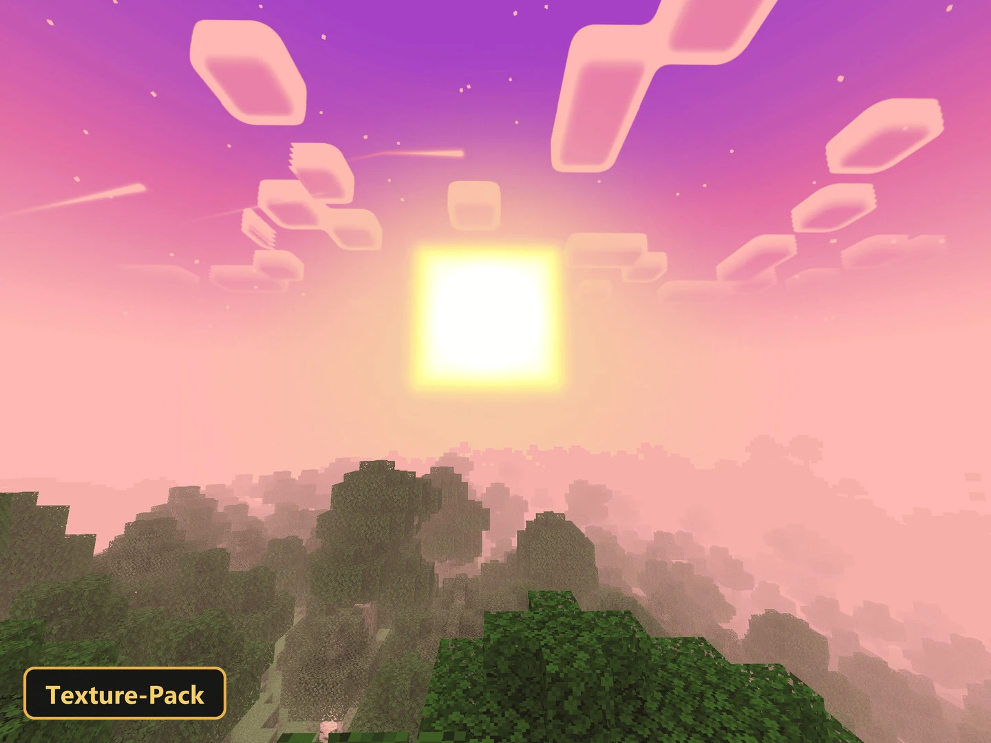 Newb x Dawn Recreate (26+) – MCPE/Bedrock Texture Pack — screenshot 7