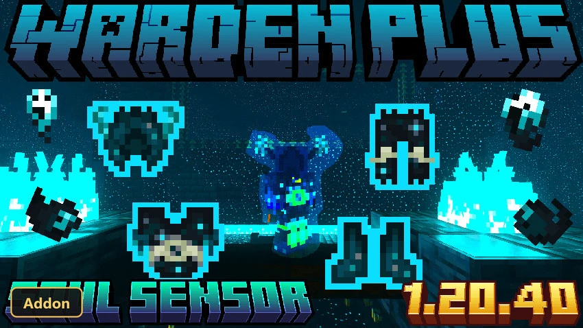 True Armor and Tools Expansion (26+, 1.21) – MCPE/Bedrock Addon — screenshot 3