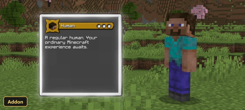 Origins PE (26+) – MCPE/Bedrock Addon