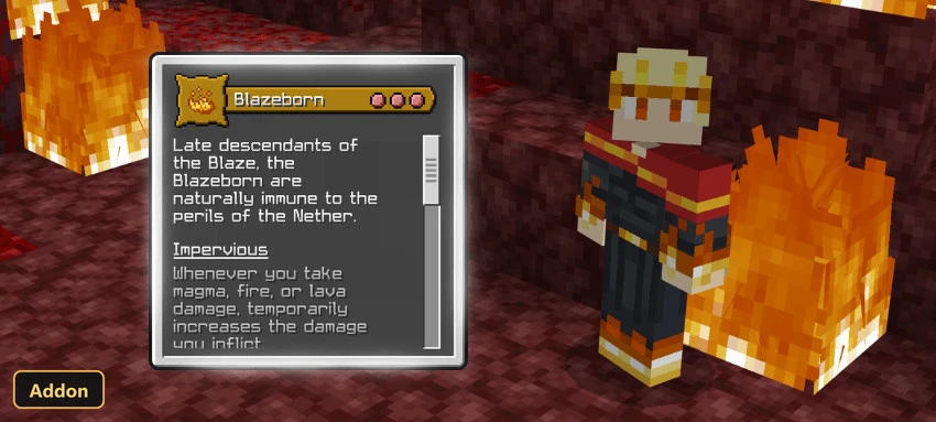 Origins PE (26+) – MCPE/Bedrock Addon — screenshot 8