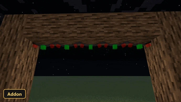 Mr Cray Fish Furniture Addon (26+, 1.20) – MCPE/Bedrock Addon — screenshot 1