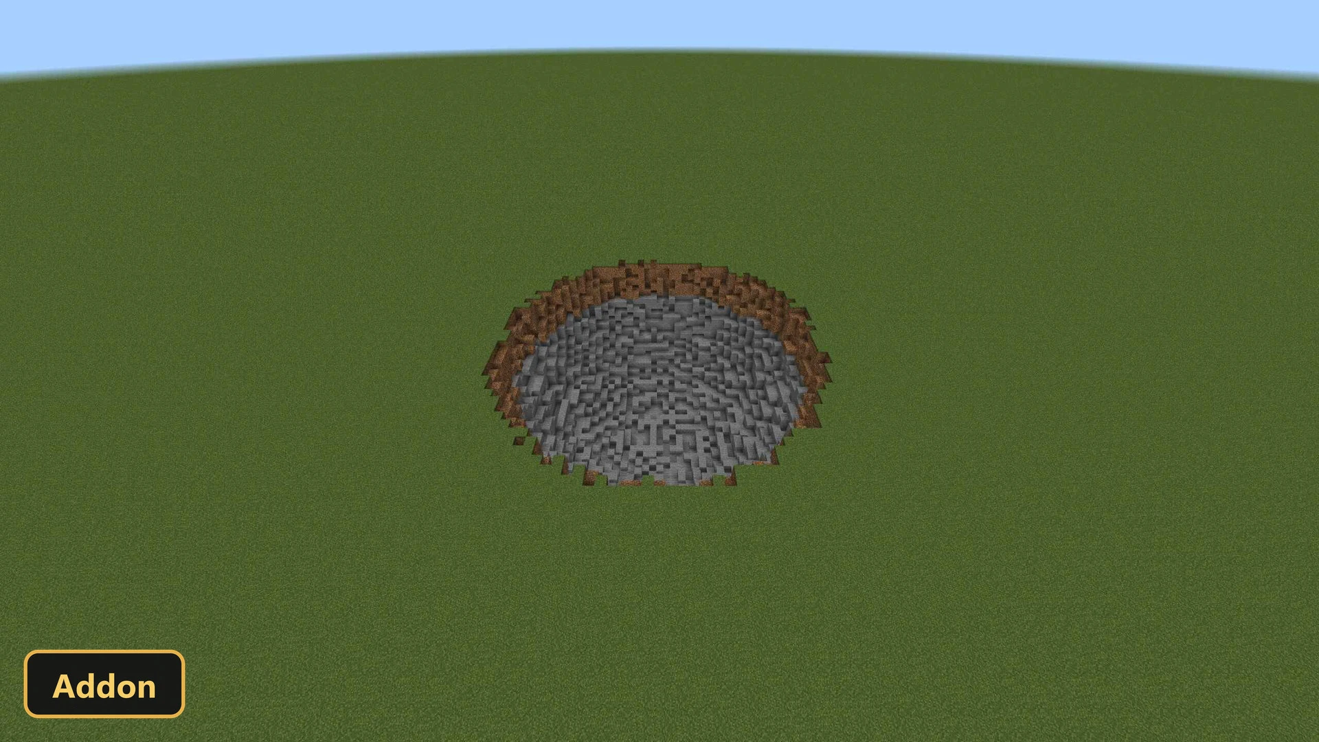 TNT (26+) – MCPE/Bedrock Addon — screenshot 1