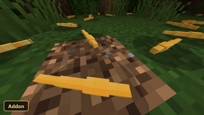 Experiment (26+) – MCPE/Bedrock Addon — screenshot 2