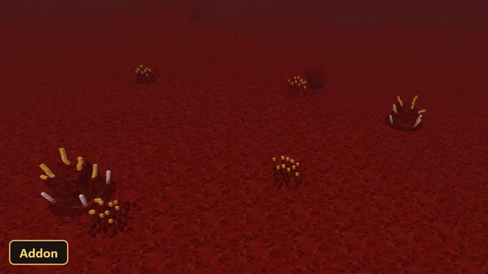 Experiment (26+) – MCPE/Bedrock Addon — screenshot 3