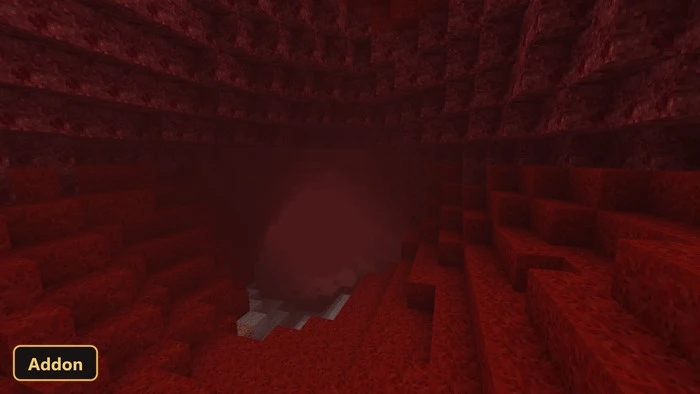 Experiment (26+) – MCPE/Bedrock Addon — screenshot 4