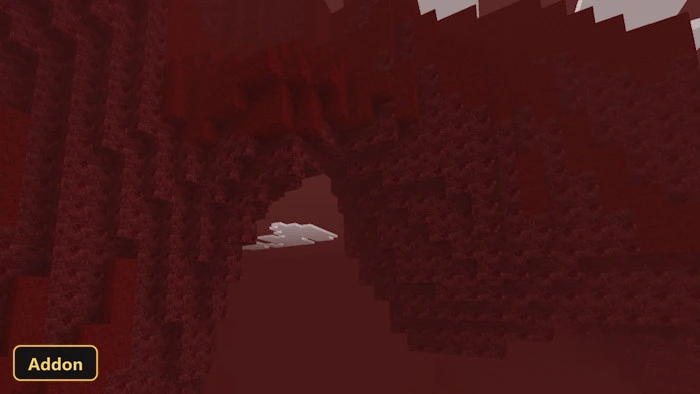 Experiment (26+) – MCPE/Bedrock Addon — screenshot 5