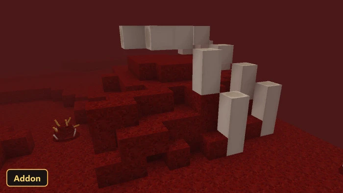 Experiment (26+) – MCPE/Bedrock Addon — screenshot 6