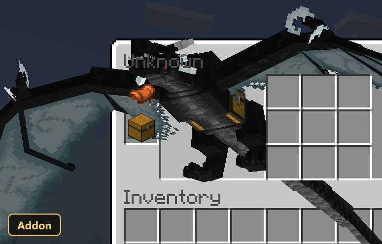 Rise of The Wyverns (26+, 1.21) – MCPE/Bedrock Addon