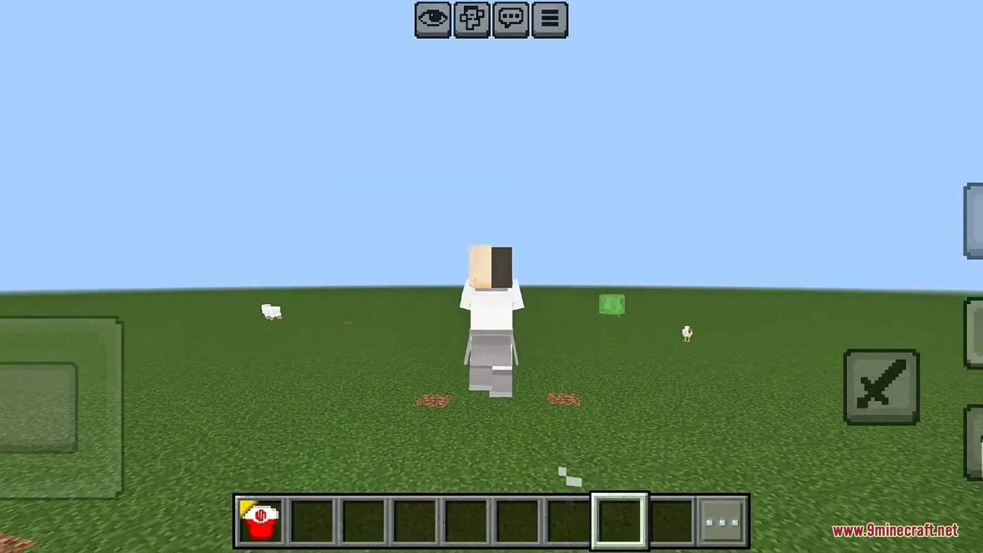 Rise of Viltrum Addon (26.x) – Claim Supreme Power As an Unstoppable Viltrumite — screenshot 4