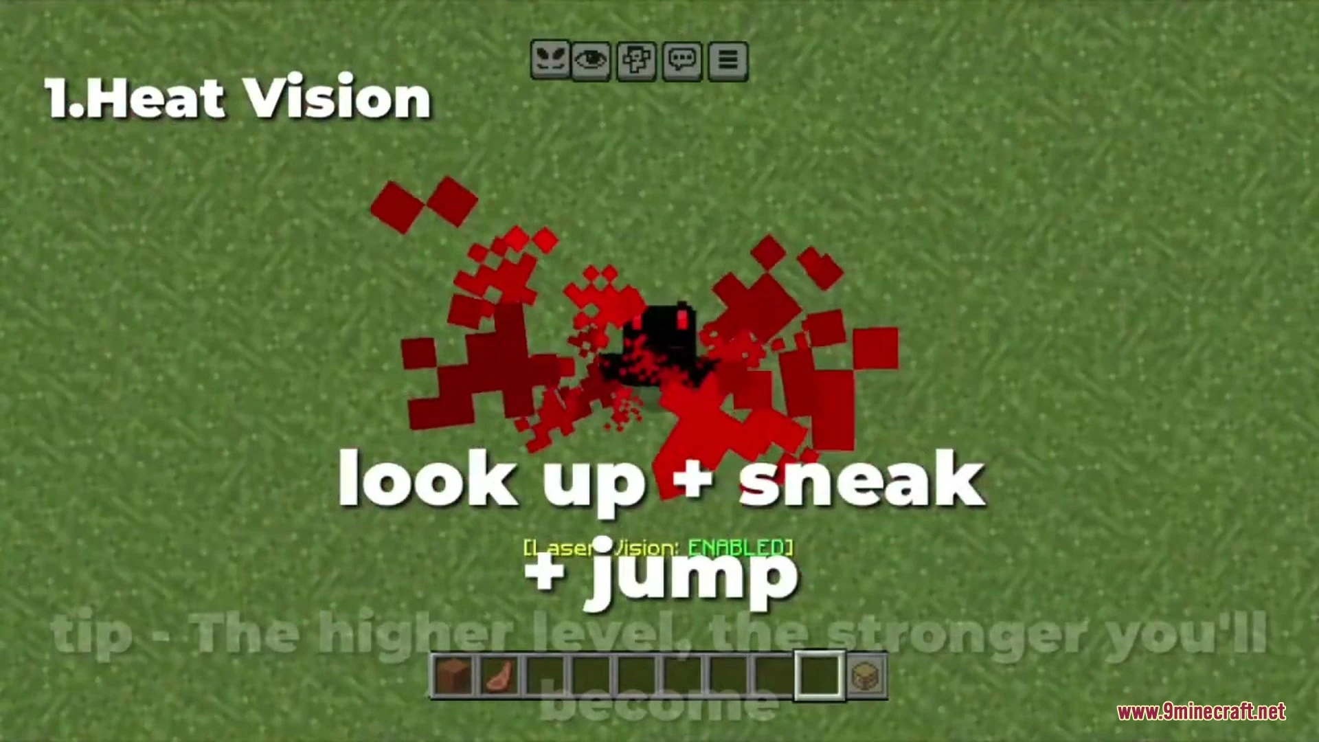 Rise of Viltrum Addon (26.x) – Claim Supreme Power As an Unstoppable Viltrumite — screenshot 7