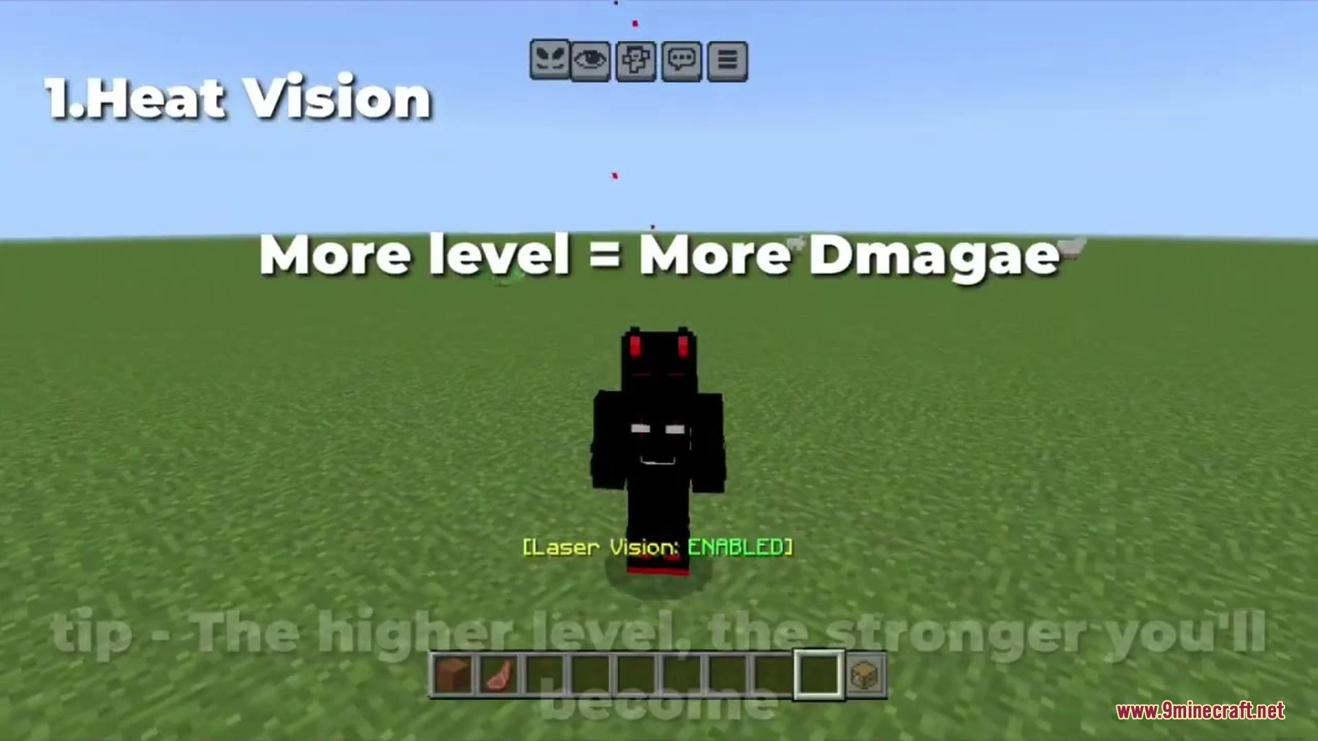 Rise of Viltrum Addon (26.x) – Claim Supreme Power As an Unstoppable Viltrumite — screenshot 8