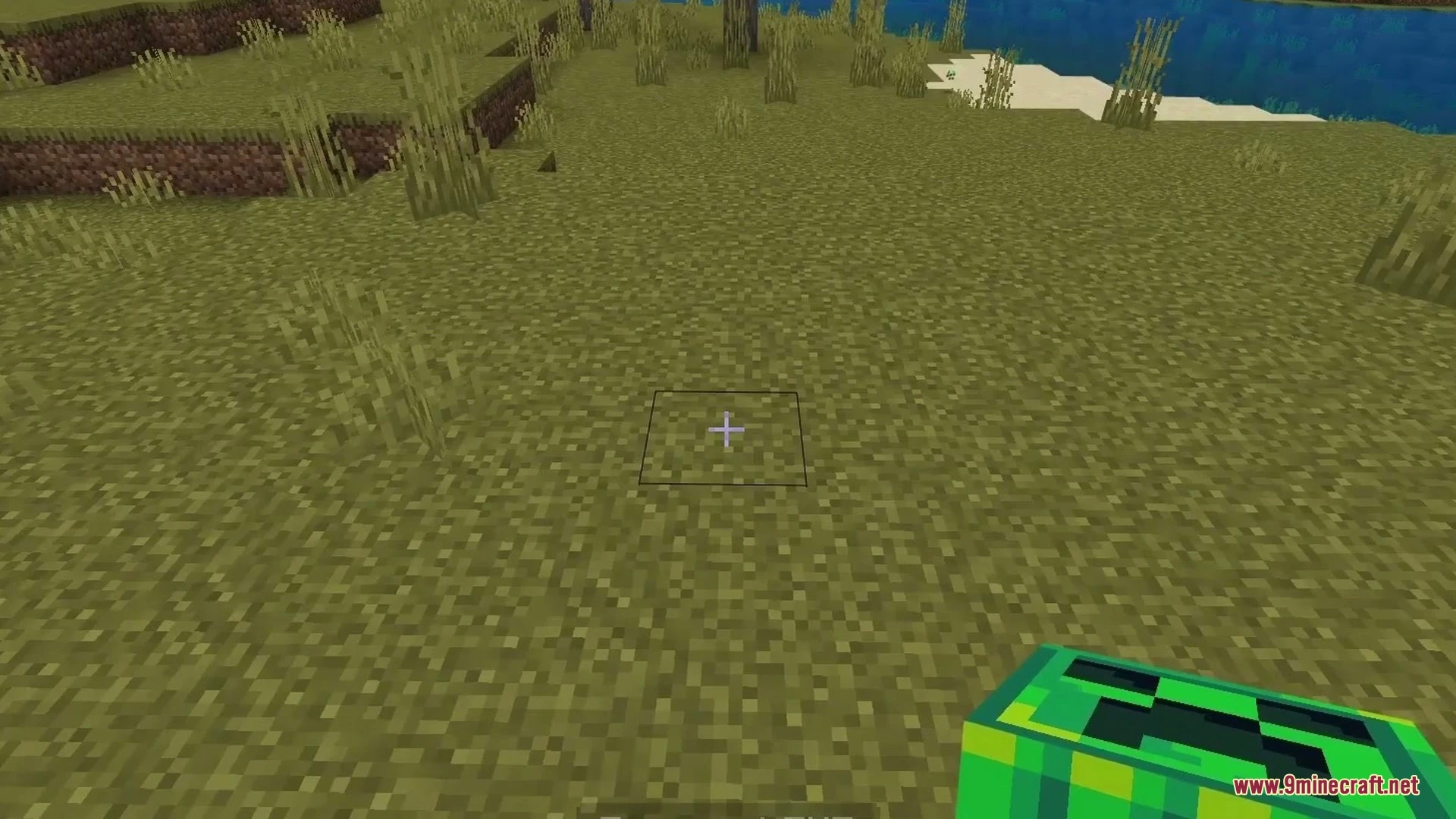 George TNT Addon (26.x, 1.21) – Powerful Custom TNT Blocks and Demolition — screenshot 5