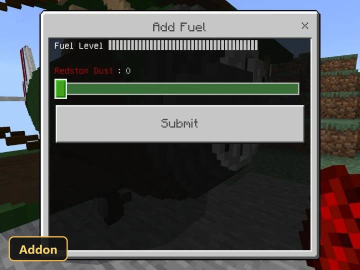 WW2 War Planes (26+, 1.21) – MCPE/Bedrock Addon — screenshot 3