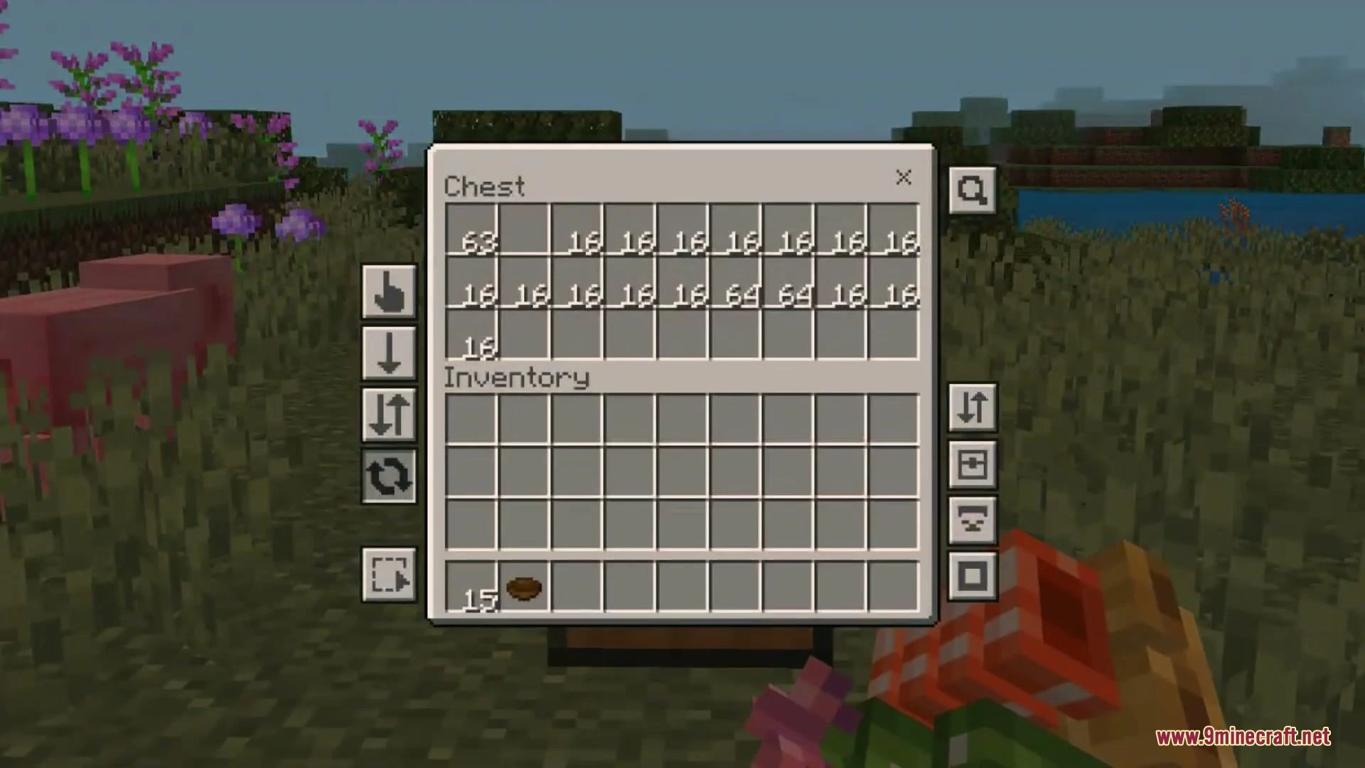Kaleidoscope Cookery Addon (26.x) – Grow New Crops and Cook Delicious Meals — screenshot 2