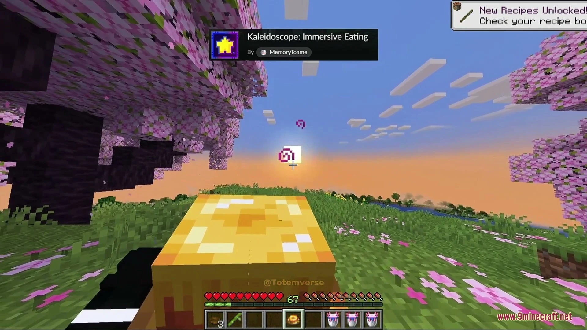 Kaleidoscope Cookery Addon (26.x) – Grow New Crops and Cook Delicious Meals — screenshot 8