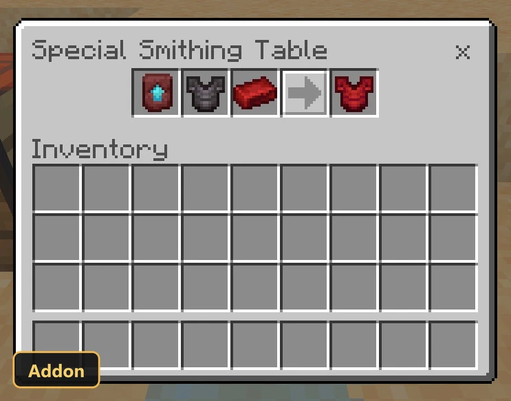 Deathnerite (26+) – MCPE/Bedrock Addon — screenshot 4