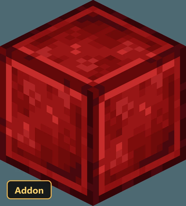 Deathnerite (26+) – MCPE/Bedrock Addon — screenshot 5