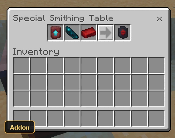 Deathnerite (26+) – MCPE/Bedrock Addon — screenshot 6
