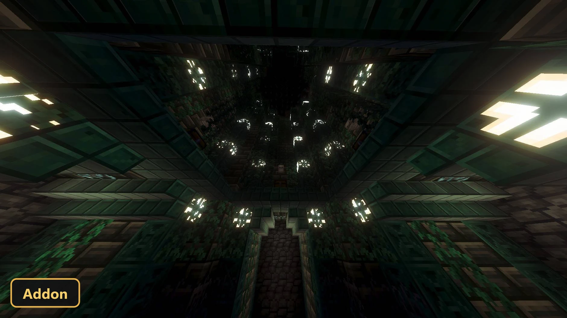 Legacy Stone: Structures (26+, 1.21) – MCPE/Bedrock Addon — screenshot 7