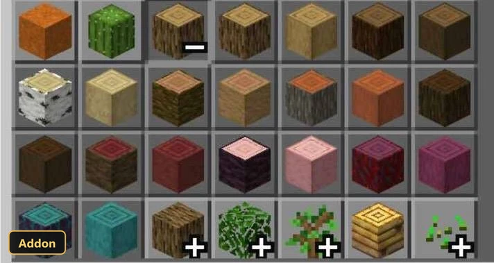Easy Mine Addon 一括破壊アドオン (26+, 1.21) – MCPE/Bedrock Addon