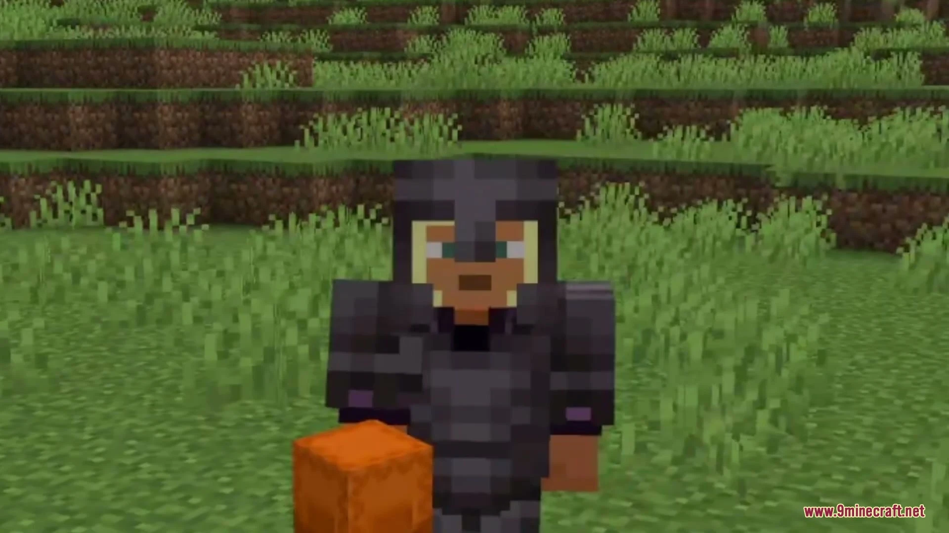 Shulker Preview Addon (26.x, 1.21) – Preview Shulker Box Contents Directly — screenshot 2