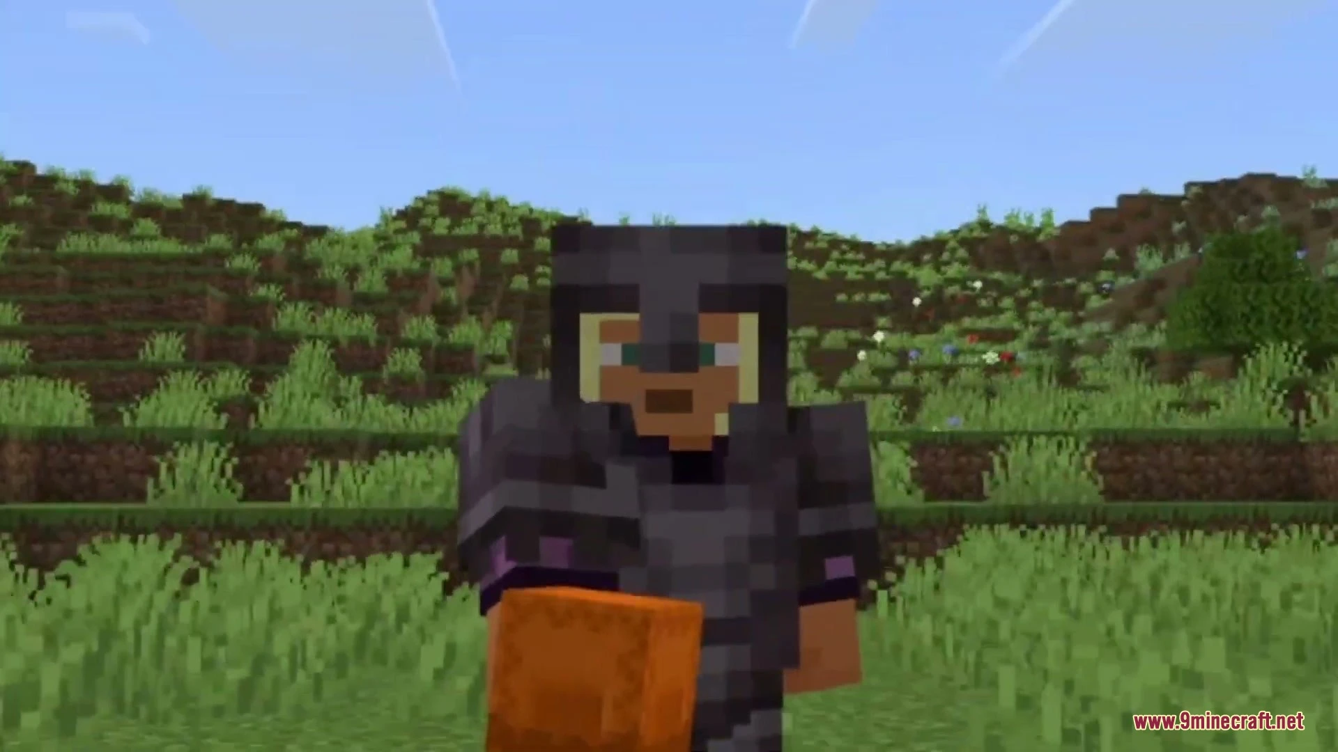 Shulker Preview Addon (26.x, 1.21) – Preview Shulker Box Contents Directly — screenshot 4