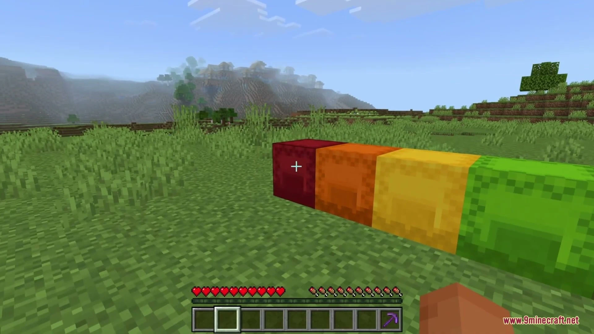 Shulker Preview Addon (26.x, 1.21) – Preview Shulker Box Contents Directly — screenshot 5